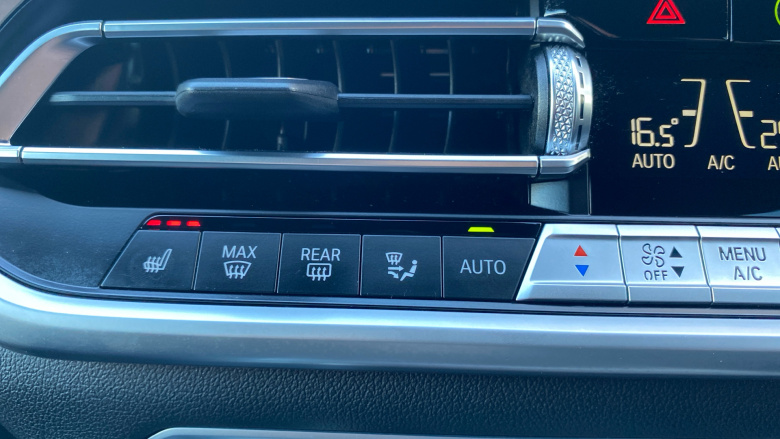 BMW X5 xDrive40d MHT M Sport 5dr Auto Diesel Estate